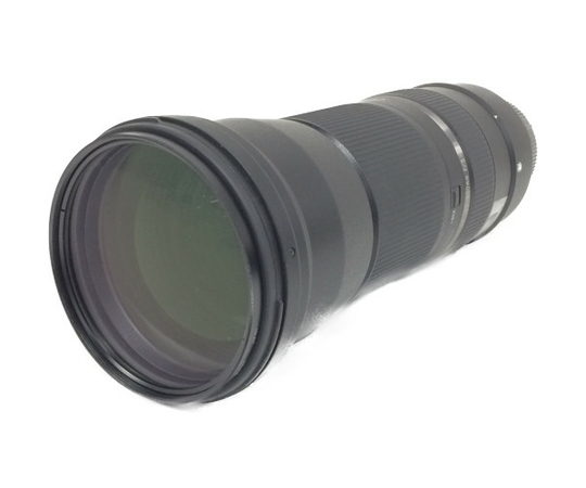 TAMRON SP 150-600mm F5-6.3 USD Di VC Ultrasonic Silent Drive 