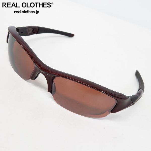 Oakley オークリー Flak Jacket フラックジャケット 偏光レンズ サングラス 000 セル プラスチックフレーム 売買されたオークション情報 Yahooの商品情報をアーカイブ公開 オークファン Aucfan Com Oakley オークリー Flak Jacket フラックジャケット 偏光レンズ サングラス 000 セル プラスチックフレーム 売買されたオークション情報 Yahooの商品情報をアーカイブ公開 オークファン Aucfan Com