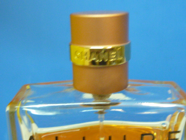46 シャネル CHANEL アリュール ALLURE EAU EDT PARFUM 100ml 【公式通販】