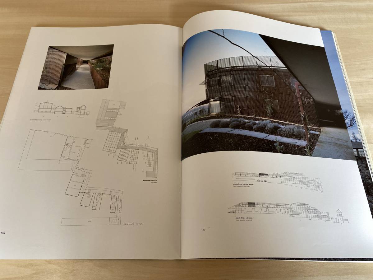 El Croquis 65/66・エルクロッキー☆Jean Nouvel 1987-1994 Jean Nouvel