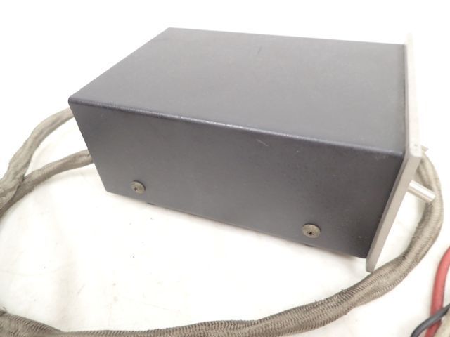 DENON AU-320 + AD-3 デノン デンオン MC昇圧トランス + EPアダプター