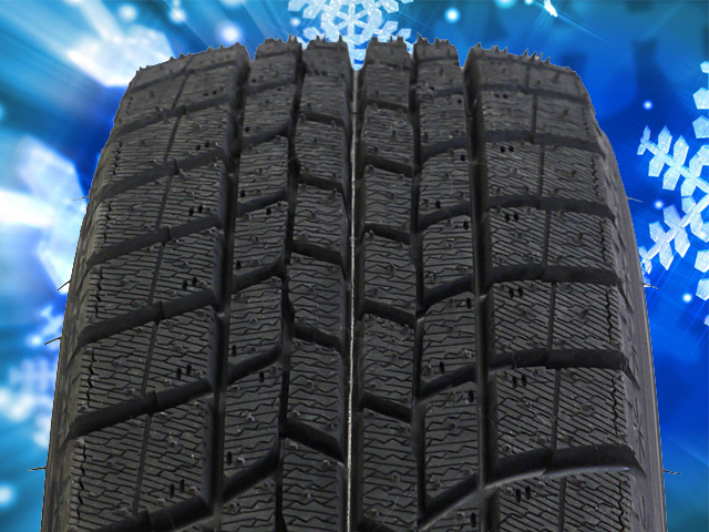 18年製 4本セット 送料税込 ￥28，900～ 新品 スタッドレス GOODYEAR グッドイヤー ICE NAVI6 165/55R14 72Q ④