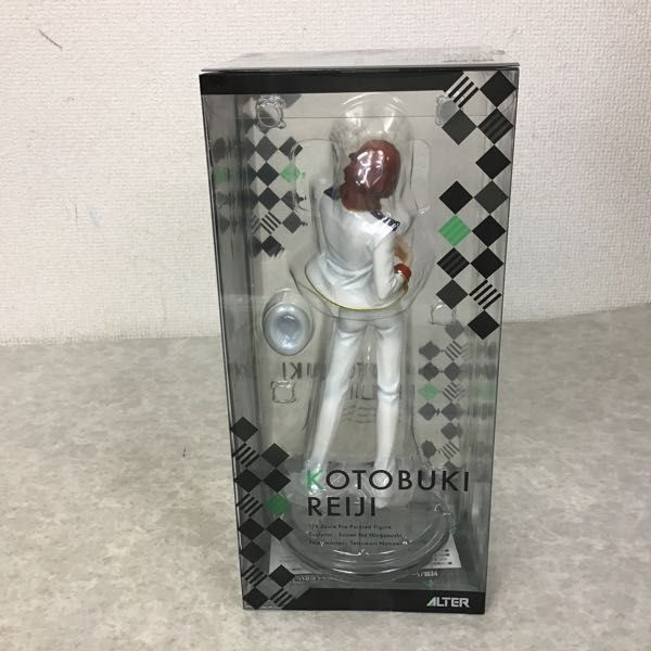 1円〜 未開封 アルター 1/8 うたの☆プリンスさまっ♪ マジ
