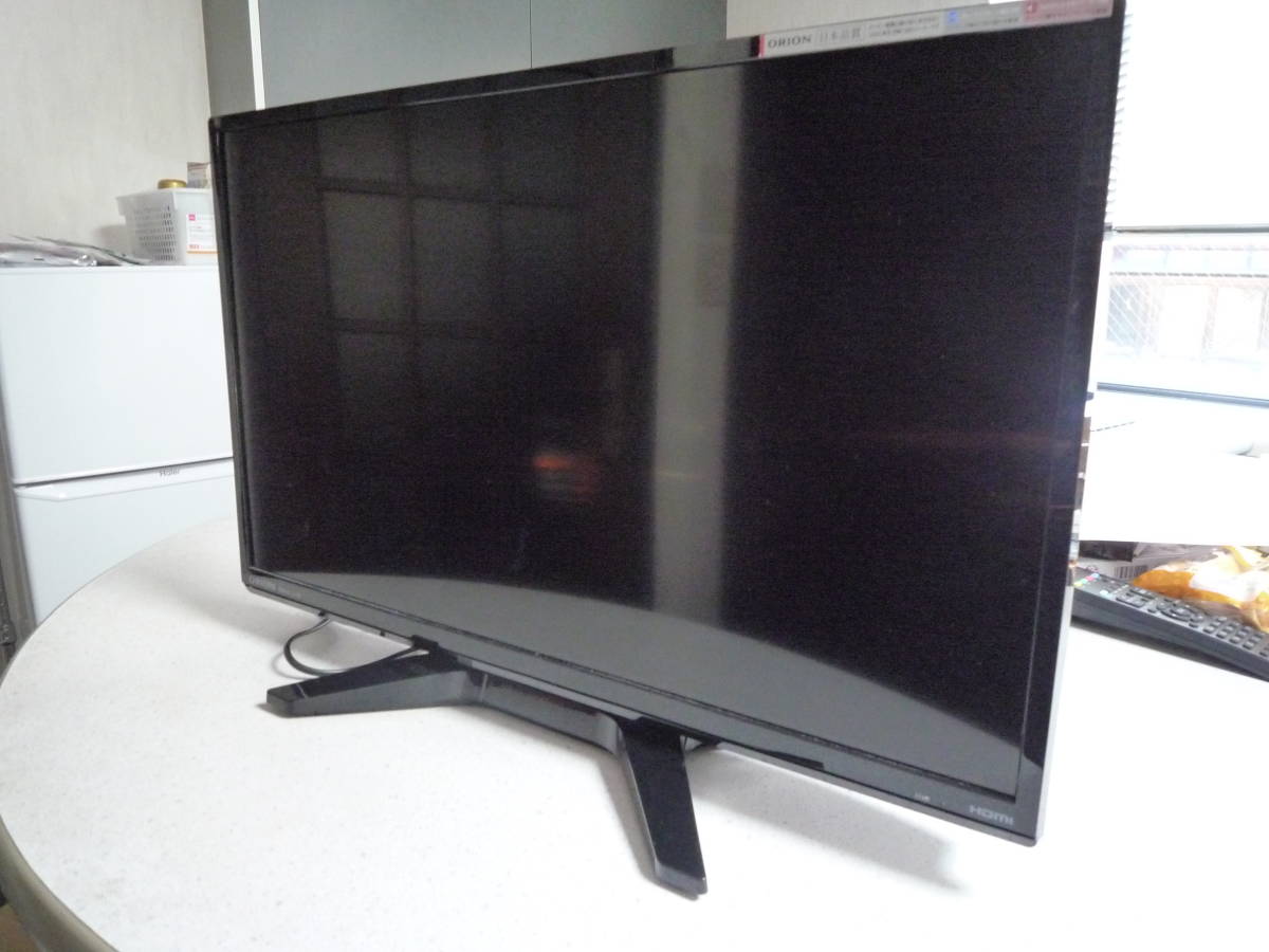 オリオン液晶テレビ Nhc オリオン テレビ ORIONオリオン24型液晶テレビ