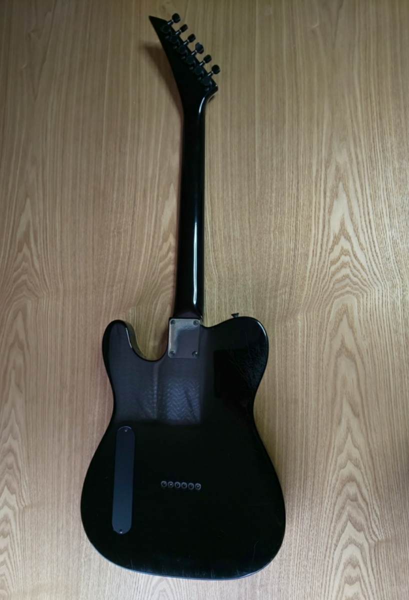 FERNANDES TEJ-95HT 布袋寅泰 LIMITED 細い