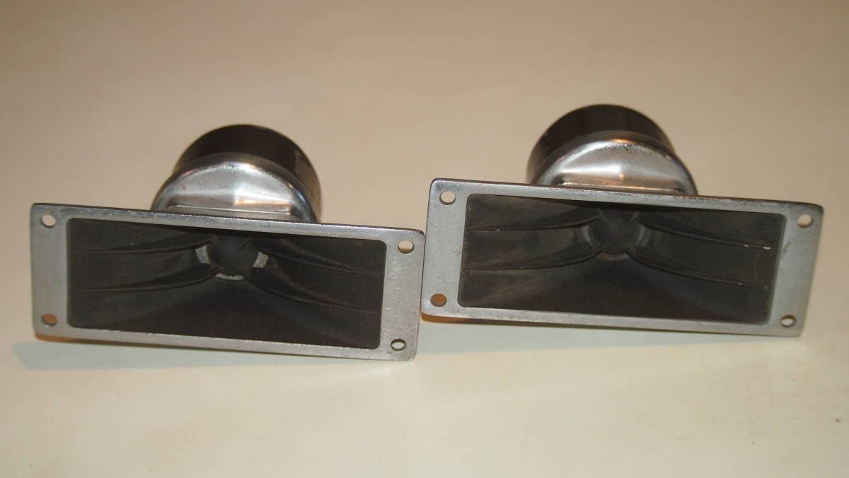 Electro エレクトロボイス T-35 エレクトロ voice 16Ωツイ－タ－ T35