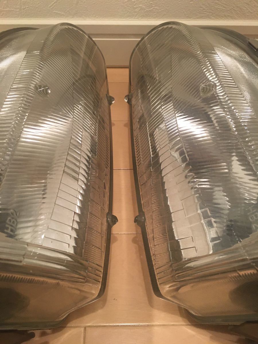 civic シビック EG EJ1 USヘッドライト H4 STANLEY usdm jdm _3