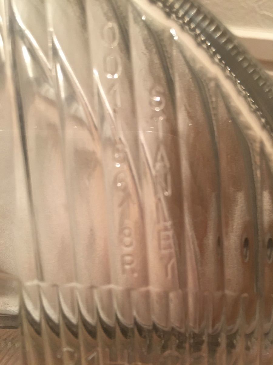 civic シビック EG EJ1 USヘッドライト H4 STANLEY usdm jdm _4