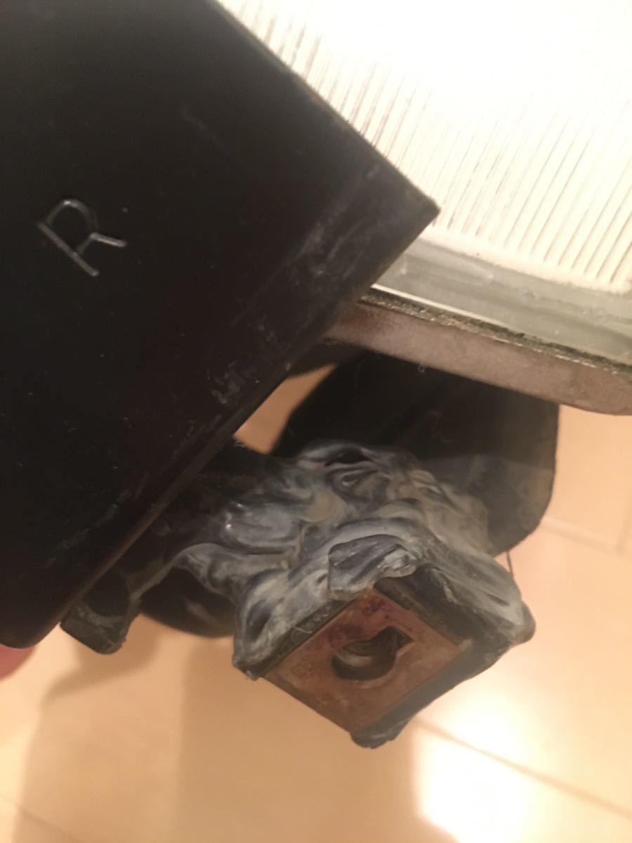 civic シビック EG EJ1 USヘッドライト H4 STANLEY usdm jdm _5