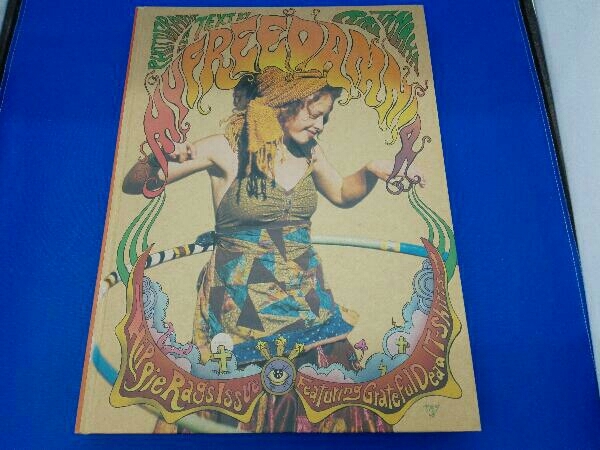 My Freedamn! 0 Hippie Rags RIN TANAKA: MY FEATURING ISSUE: RAGS