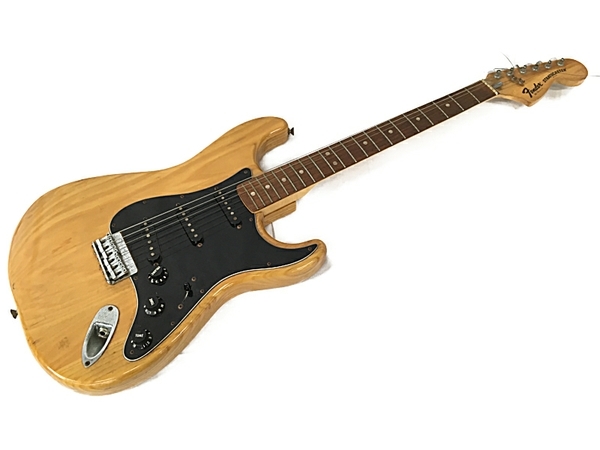 Fender USA フェンダー Stratocaster ストラトキャスター 1976年製
