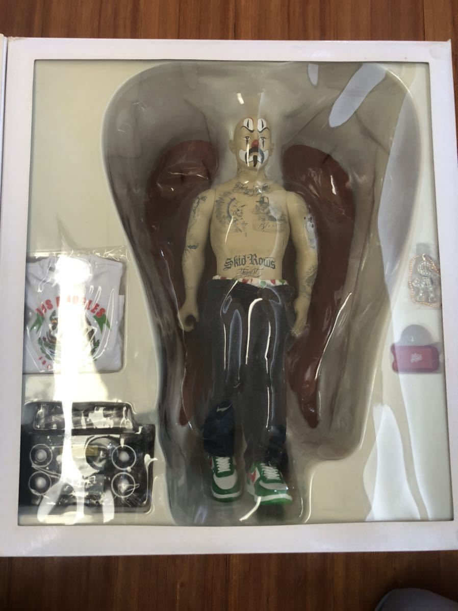 Mr.cartoonロストエンジェル！セカンドエディション！新品未使用デッド