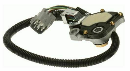 チェロキー xj インヒビタースイッチ　Neutral Safety Switch For Jeep Cherokee 1997-2001