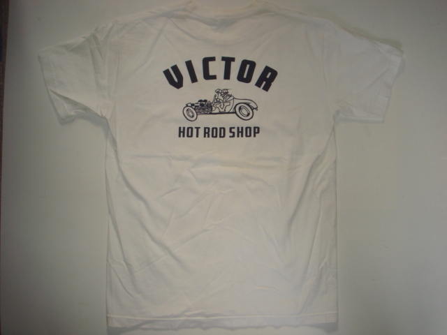 SIRANOBRIOSシラノブロス/VICTOR HOT ROD SHOPビクターホットロッドショップ/カスタム/ムーンアイズ/アメ車/世田谷 ...