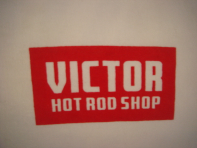 SIRANOBRIOSシラノブロス/VICTOR HOT ROD SHOPビクターホットロッドショップ/カスタム/ムーンアイズ/アメ車/世田谷 ...