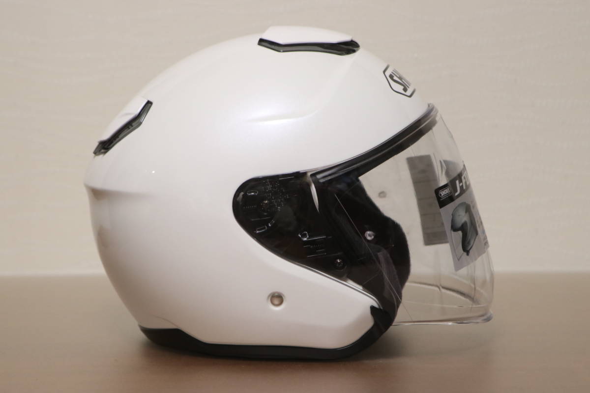 ショウエイ(SHOEI) バイクヘルメット ジェット J-Cruise PASSE ジェイ
