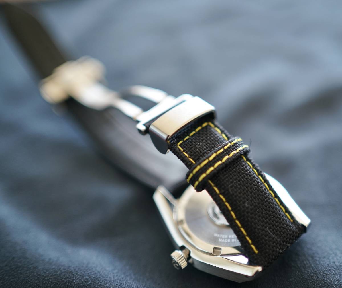 新品同様 10/30購入 グランドセイコー　SBGV243 送料込み_4