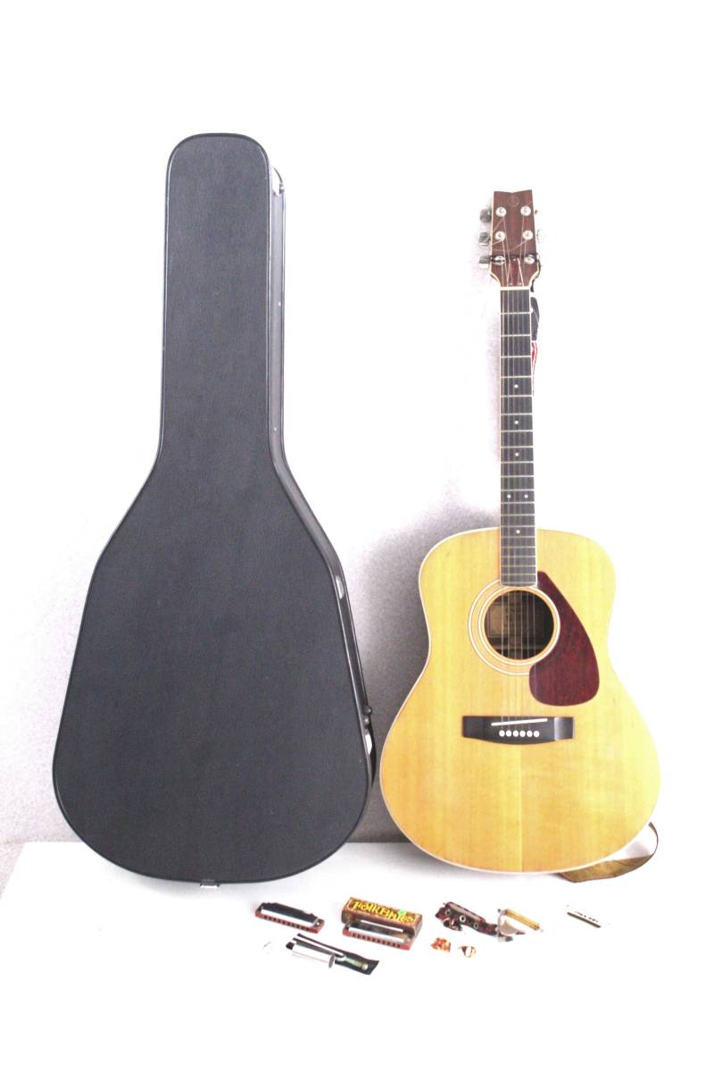 FG-580 アコースティックギター YAMAHA ヤマハ フラットトップ Yahoo