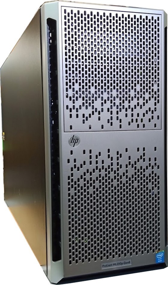 SERVEUR HP PROLIANT ML310e G8 Intel Xeon e3-1220 v2 3.1Ghz 32go ram 3*300Go sas EUR 300,00 - FR SERVEUR HP PROLIANT ML310e G8 Intel Xeon e3-1220 v2 3.1Ghz 32go ram 3*300Go sas EUR 300,00 - FR