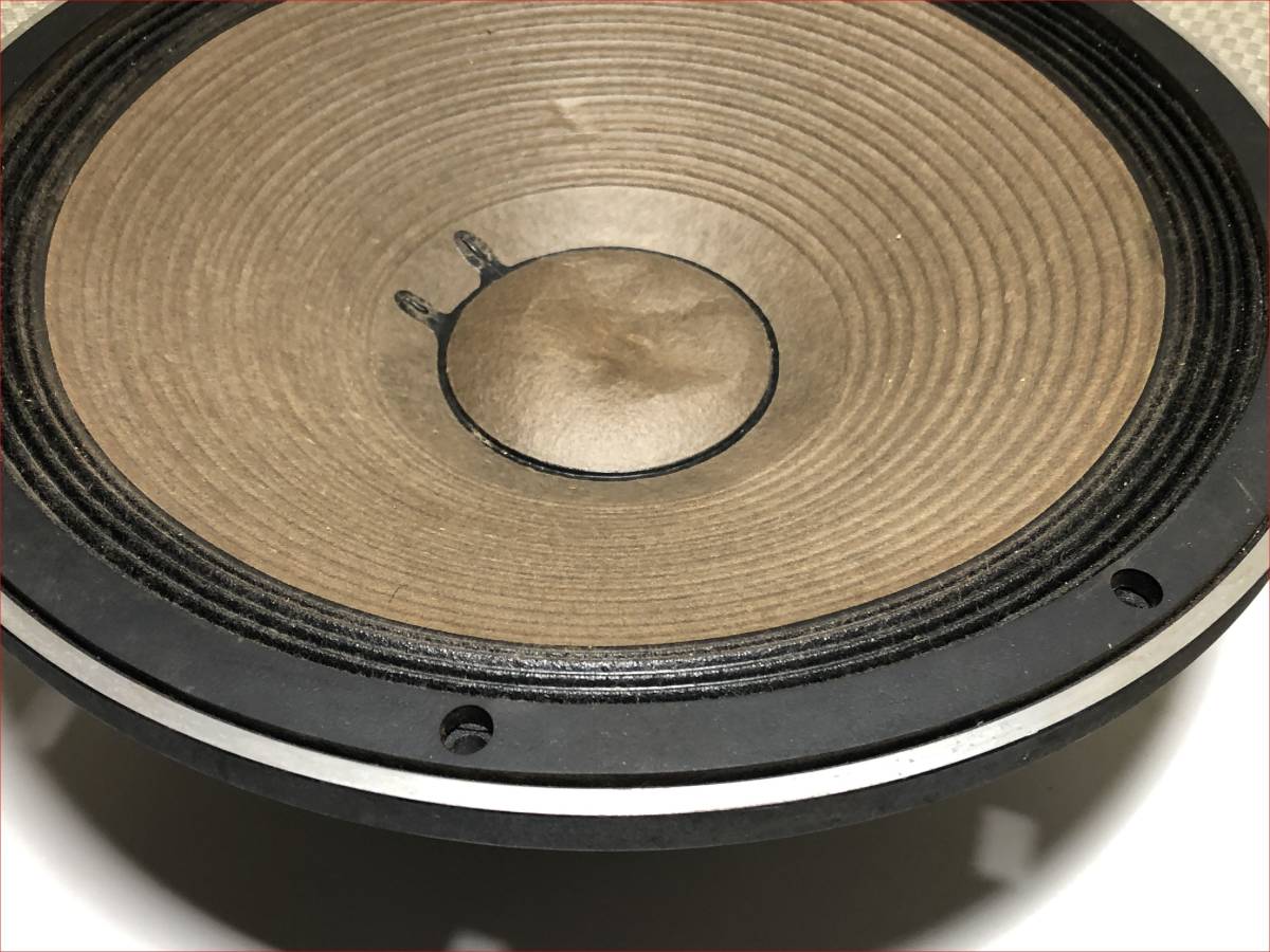 TAD TL-1601a Pioneer パイオニア ウーファーユニット ペア ⁄ 中古