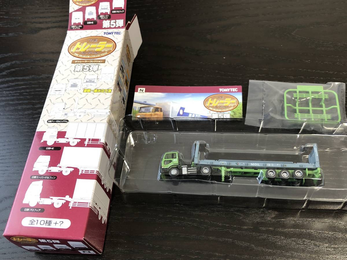 Tomytec ザ トレーラーコレクション 第5弾 国際コンテナ輸送 日産ディーゼルビッグサム中期型 商船三井フラットラック トラック トレーラー 売買されたオークション情報 Yahooの商品情報をアーカイブ公開 オークファン Aucfan Com Tomytec ザ トレーラーコレクション 第5弾 国際コンテナ輸送 日産ディーゼルビッグサム中期型 商船三井フラットラック トラック トレーラー 売買されたオークション情報 Yahooの商品情報をアーカイブ公開 オークファン Aucfan Com