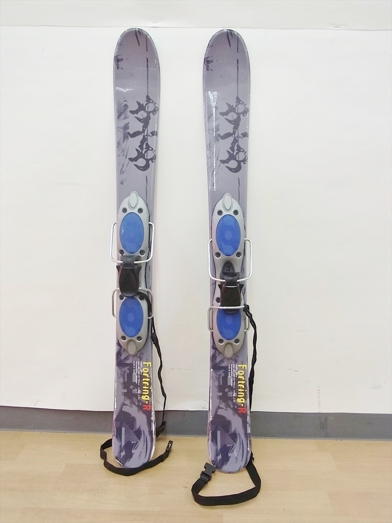  ビーエックスビー キッズ用スキー板 Fortring-R L99cm 105/80/100mm R=6.5m TRASCAP 日本製 BXB 1911LT091(カービング)｜売買されたオークション情報、yahooの商品情報をアーカイブ公開 - オークファン 子ども用
