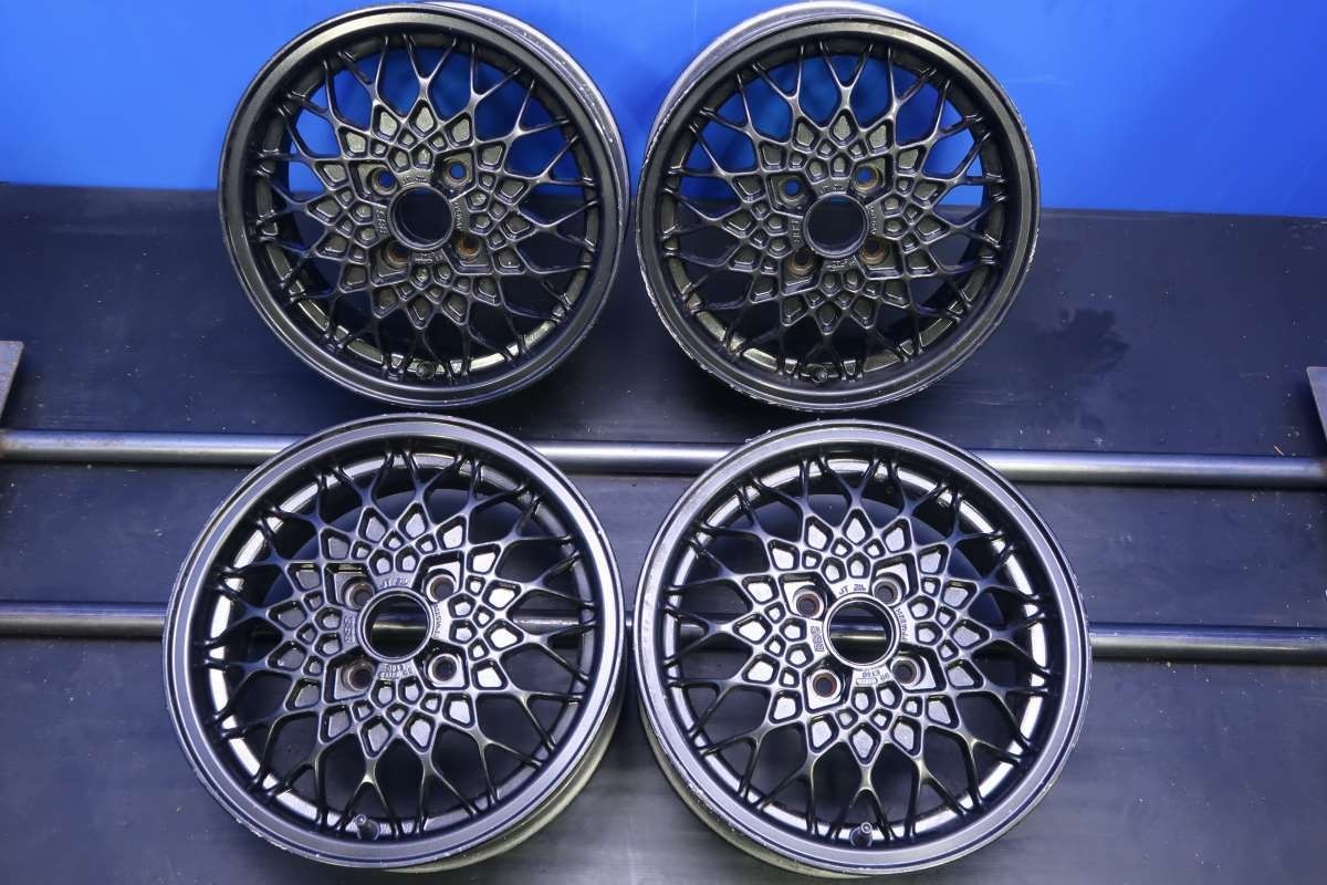 14インチ 中古 アルミ VORS ヴィッツ 2026年最新Yahoo!オークション 4 