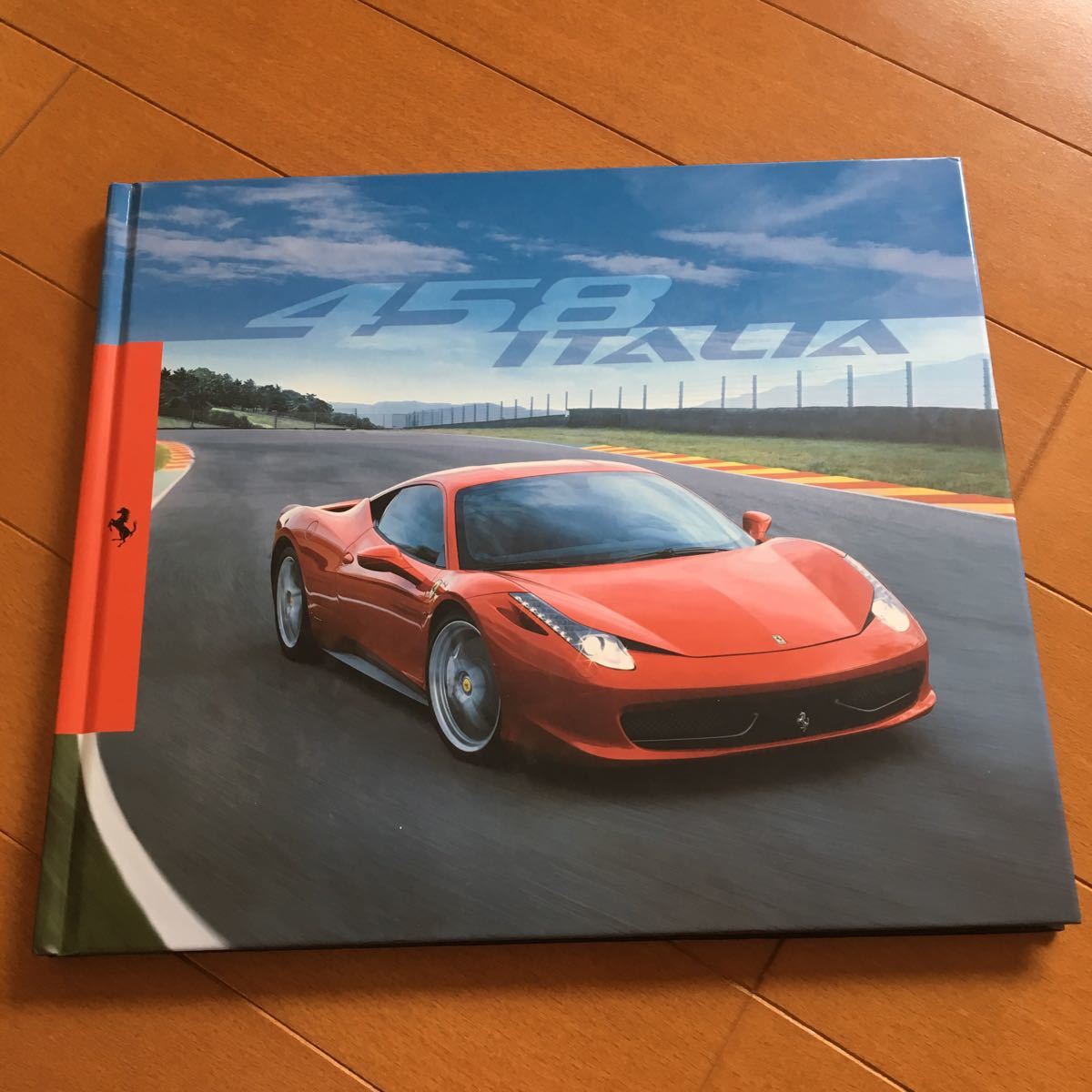 0 フェラーリ Ferrari 限定セール，定番人気 日本語版ハードカバー 