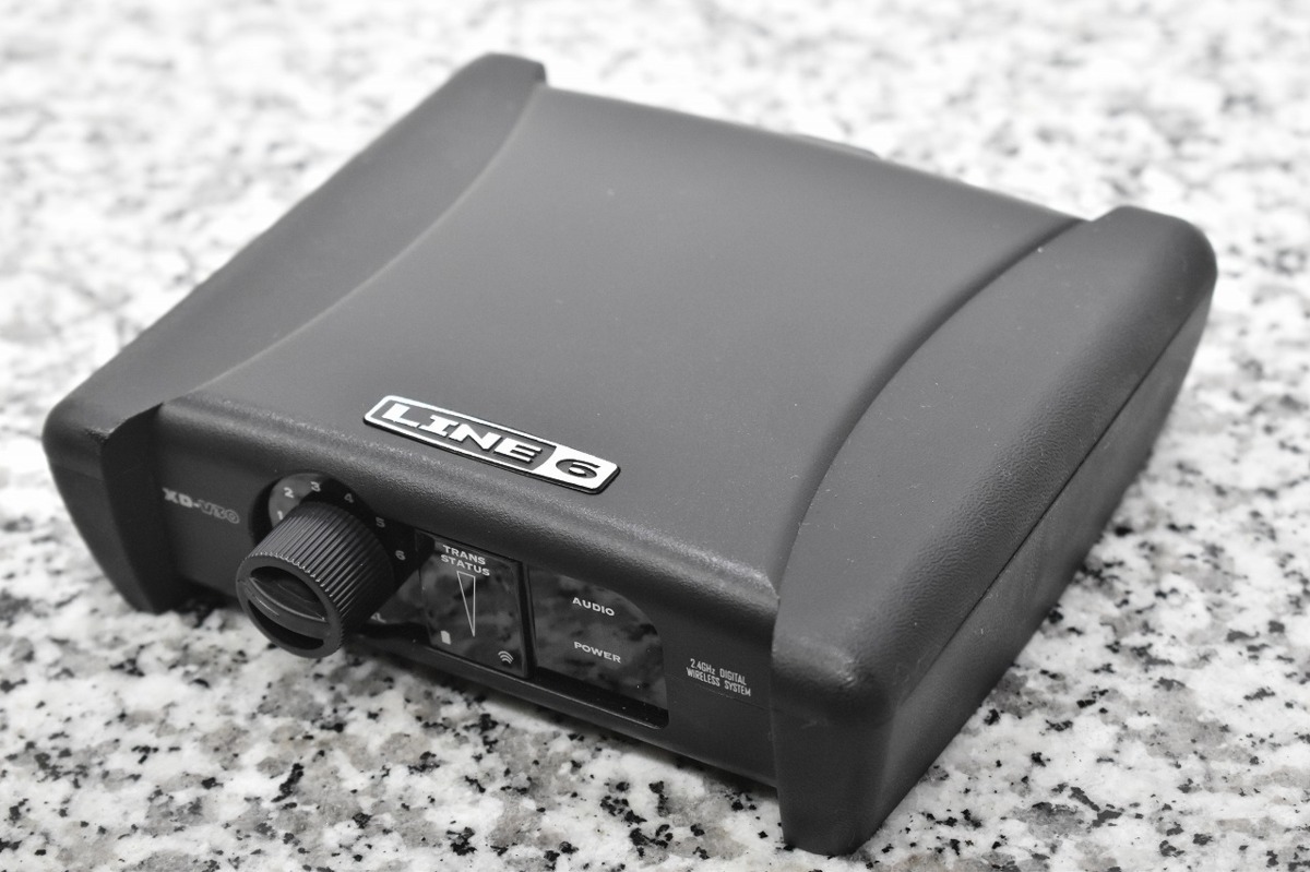 XD-V30 LINE6 XD-30 公式通販 0 ワイヤレスマイク | LINE おススメの