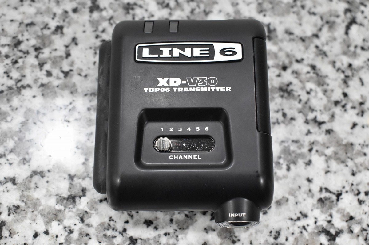 XD-V30 LINE6 XD-30 公式通販 0 ワイヤレスマイク | LINE おススメの