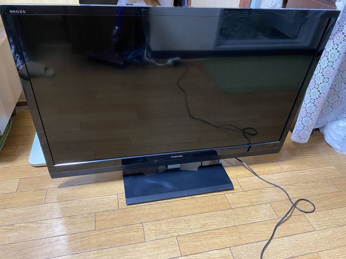 REGZA 37A2 【公式通販】