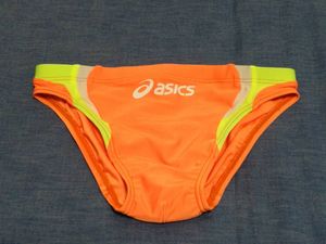 アシックス 競パンのYahoo!オークション(旧ヤフオク!)の相場・価格を