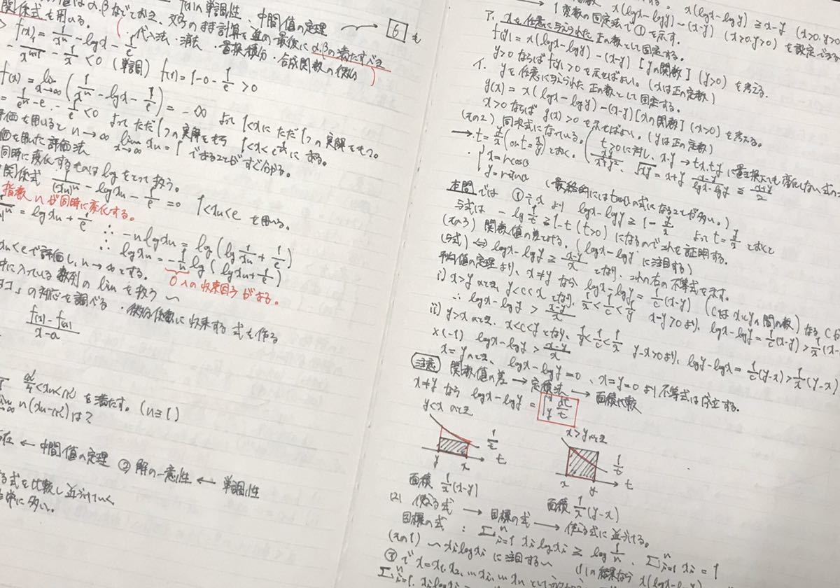 駿台三森司夏期数学特講Ⅲ冬期数学特講理系完成編