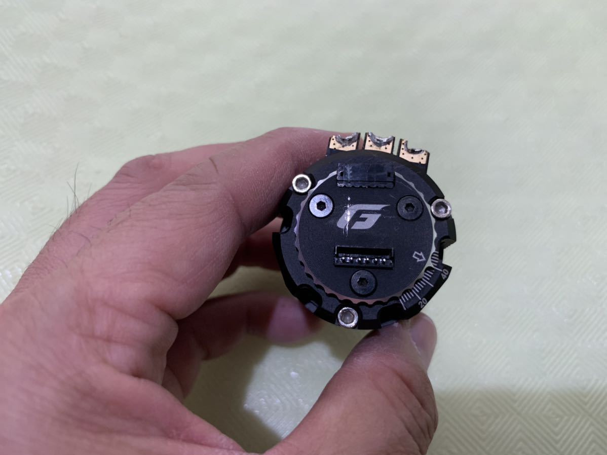 ジーフォース　スーパーソニック　17.5T 中古品　G-FORCE