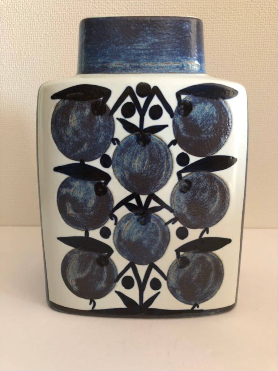 ロイヤルコペンハーゲン 花瓶 _1