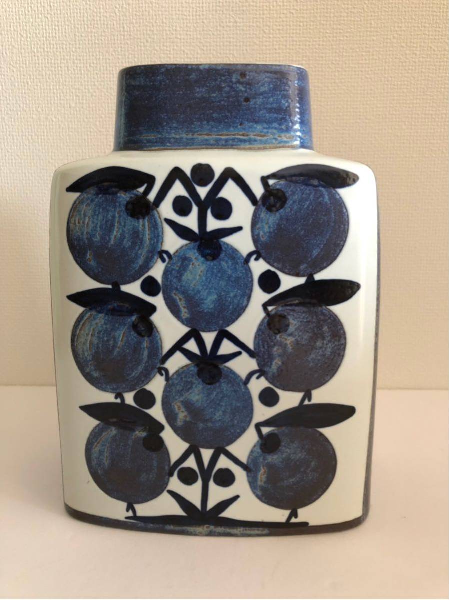 ロイヤルコペンハーゲン 花瓶 _2