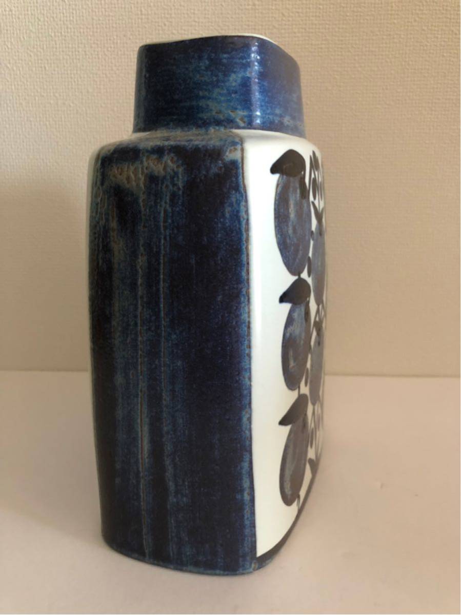 ロイヤルコペンハーゲン 花瓶 _3