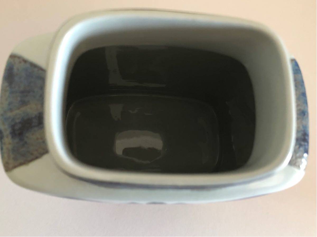 ロイヤルコペンハーゲン 花瓶 _4