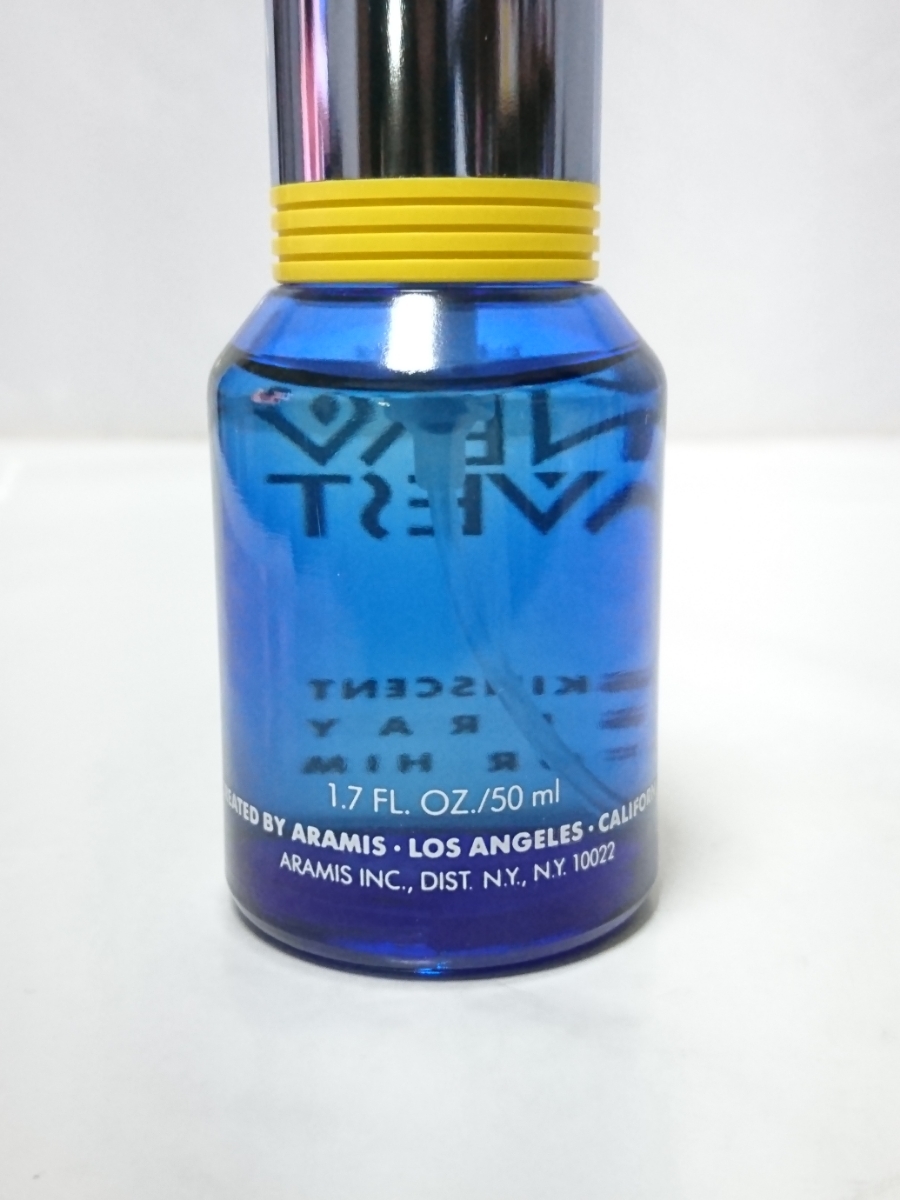 アラミス ニューウエスト 香水 フォーヒム スキンセント 50ml New For 