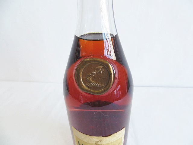 未開栓 Hennessy VSOP コニャック 700ml ブランデー 古酒 【公式通販】