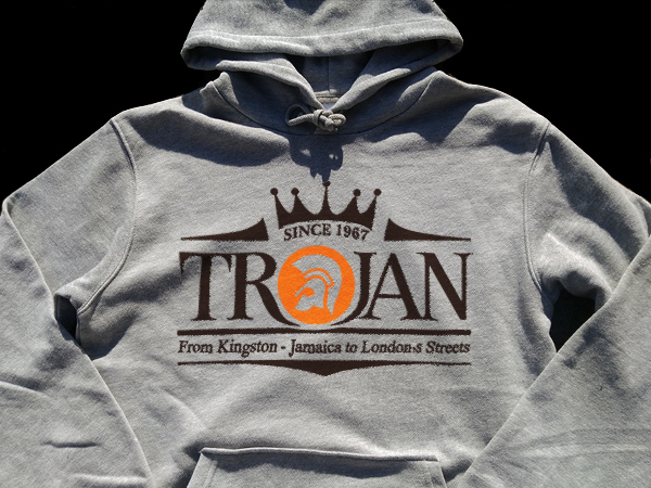 TROJAN TROJAN名盤2作品がLP初復刻|ワールド UKトロージャンレコード