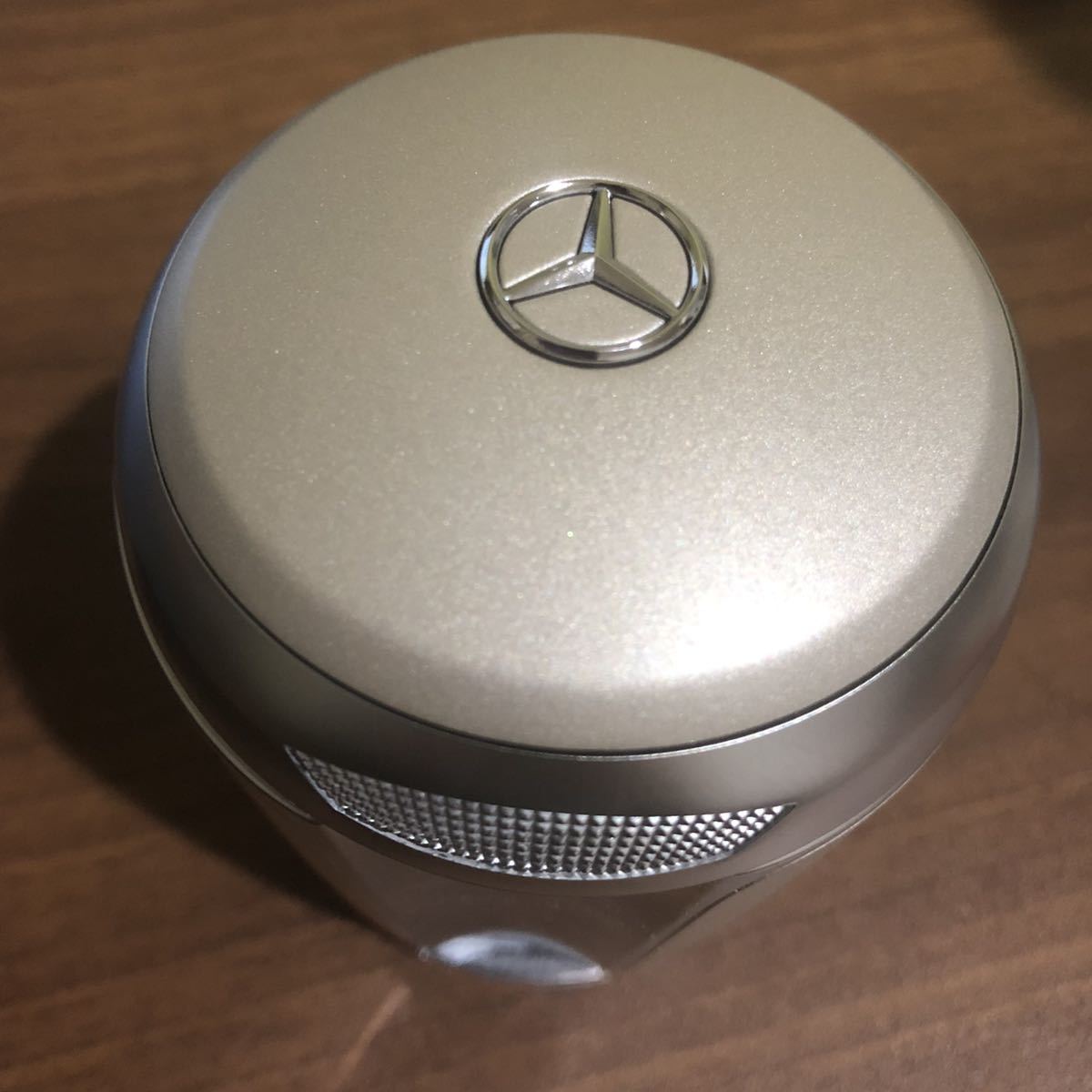 灰皿 アッシュトレイ ベンツ メルセデスベンツ 純正 未使用 - 純正品 
