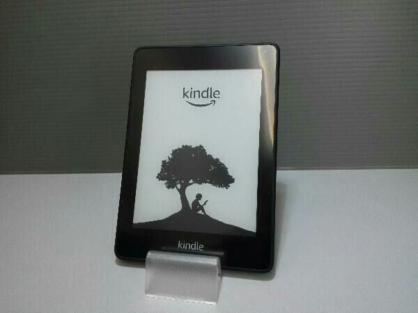 アマゾン PQ94WIF 8GB Kindle Paperwhite Wi-Fi 8GB (防水 2018年