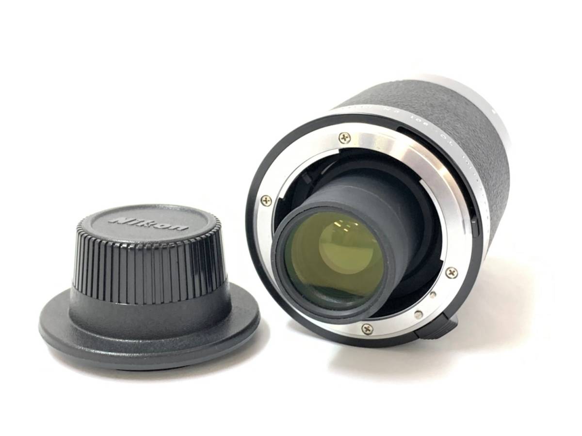 Nikon ニコン TC-14A 1.4x Teleconverter 【公式通販】