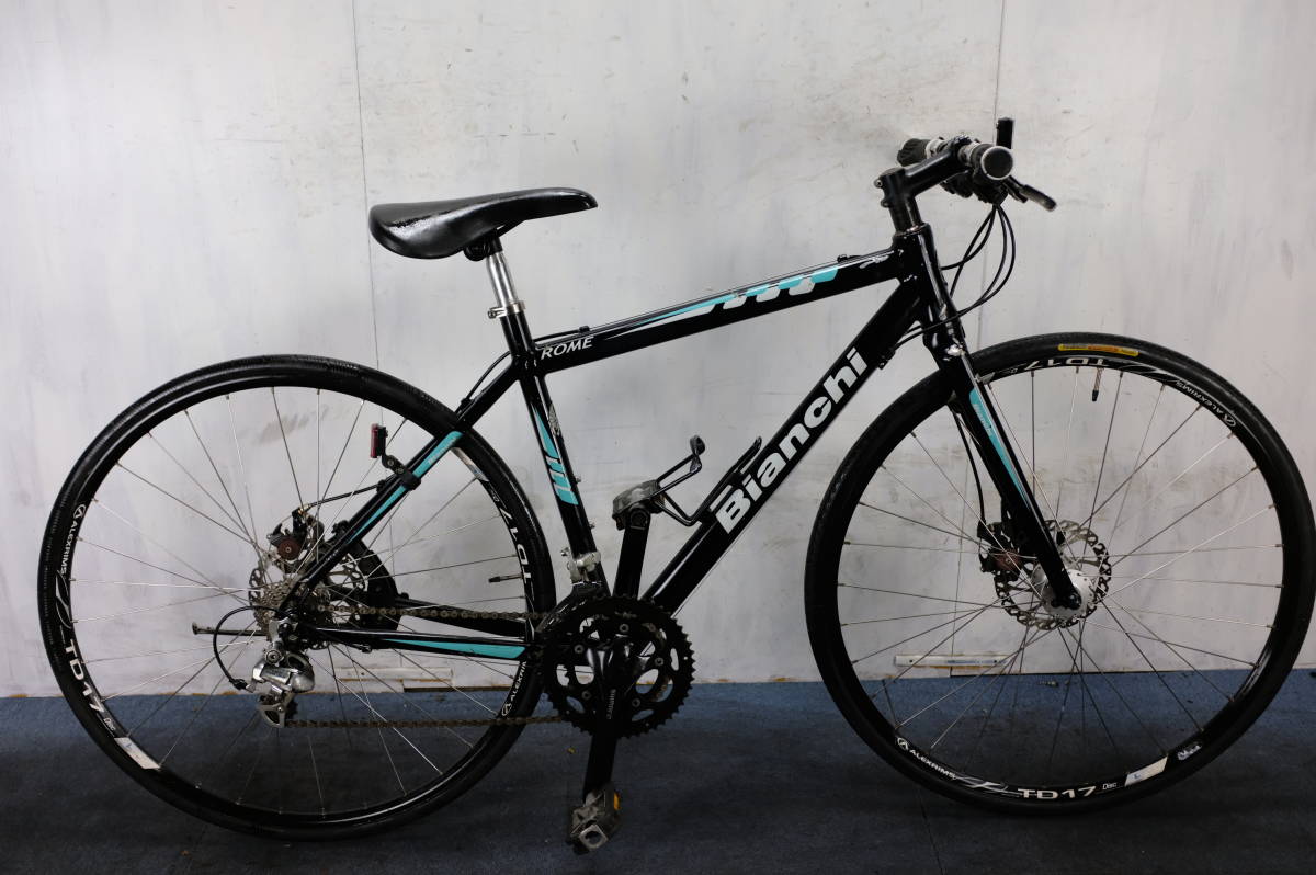 GIANT-MOMENTUM iNEED S-3 700C 7速540mmクロス GIANT-MOMENTUM iNEED 