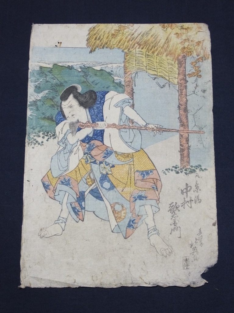 油絵 蝋燭 裏サイン有|F4号|ろうそく|油絵|摸 巧藝画 ミニ絵画
