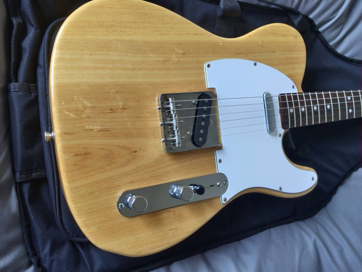 Fender Japan TL71⁄ASH TL71 ⁄ ASH JAPAN 税込販売価格 Japan 
