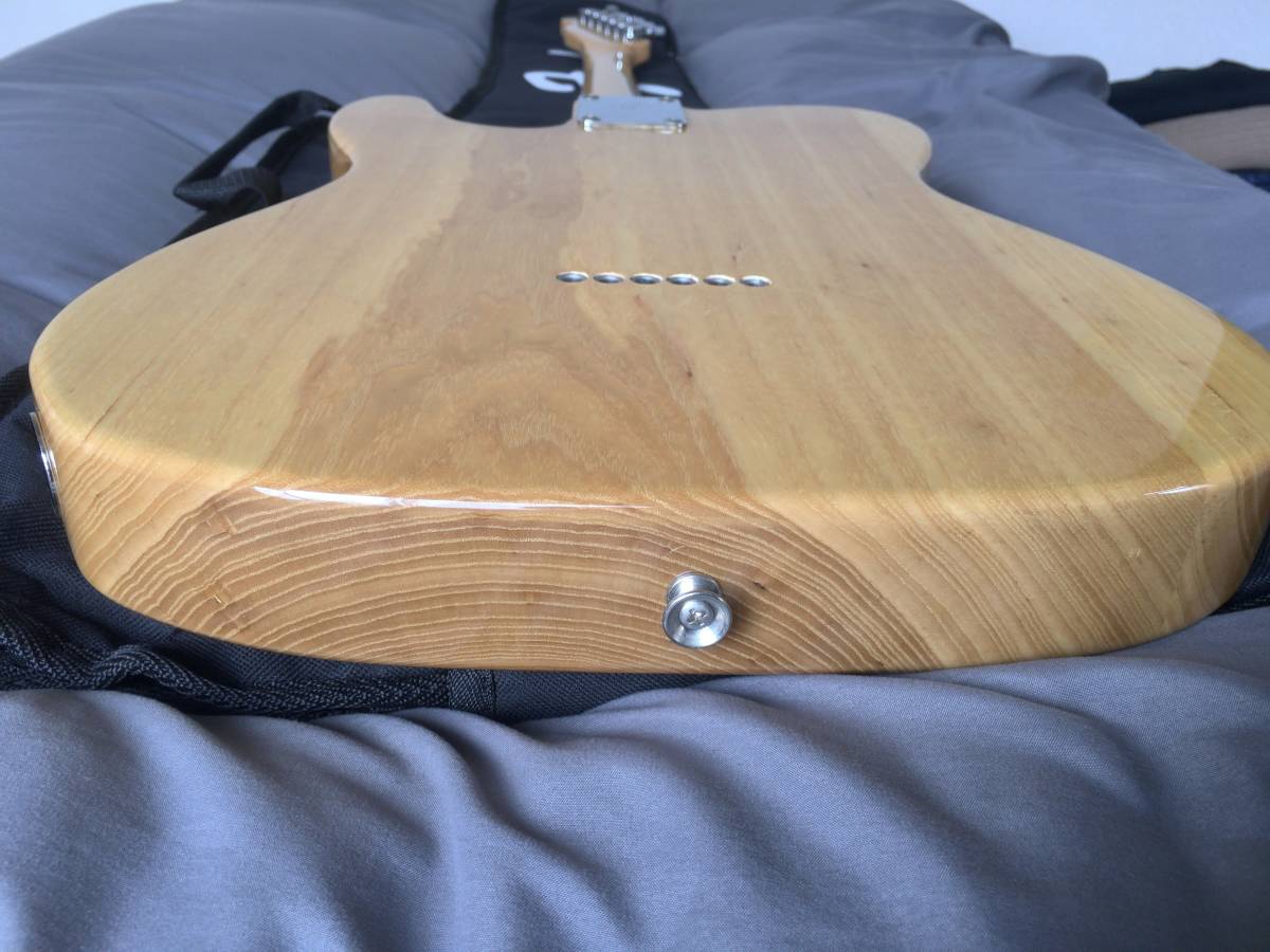 Fender Japan TL71/ASH フェンダージャパン テレキャスター アッシュ2 