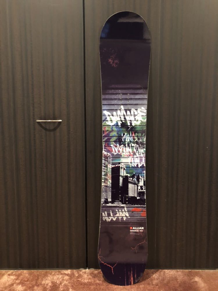 格安，高品質 アライアン ダメージ 153(150cm-155cm未満)｜売買されたオークション情報、yahooの商品情報をアーカイブ公開 - オークファン オールラウンド