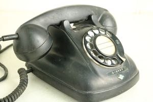 黒電話のYahoo!オークション(旧ヤフオク!)の相場・価格を見る｜Yahoo